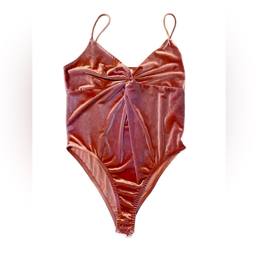 Top shop bodysuit
